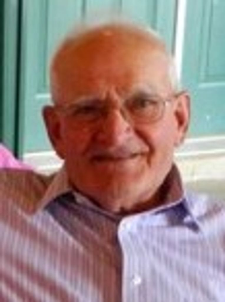 Richard D. Colopy