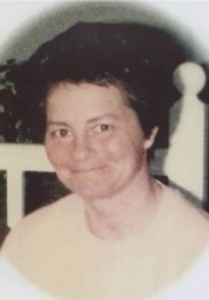 Lois Marie Guerrieri