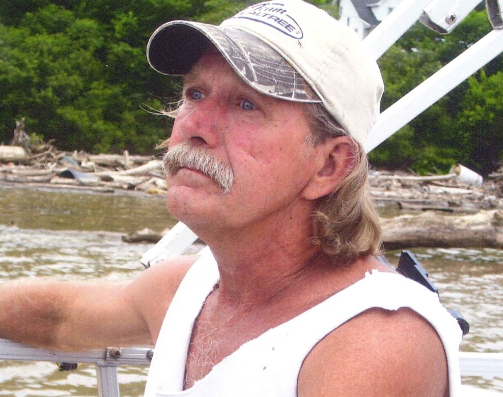 Harold Lee Barger
