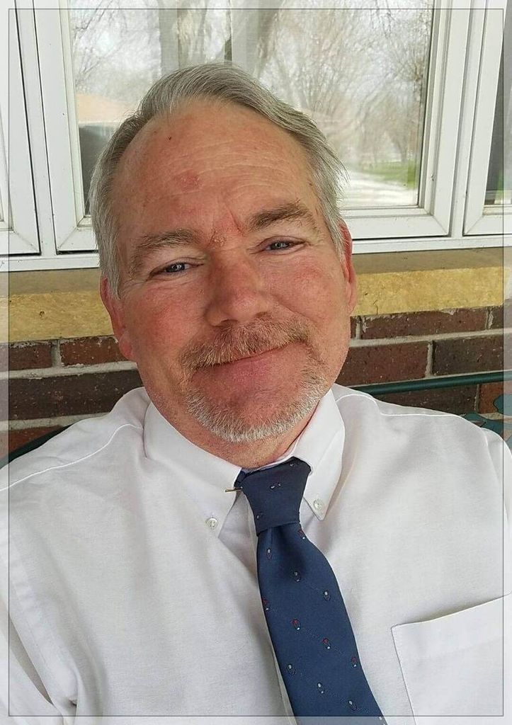 Eric A. Hult Profile Photo