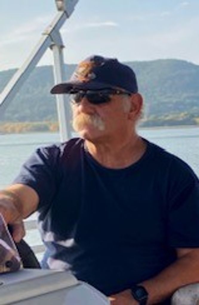 Raemon L. Weston Profile Photo