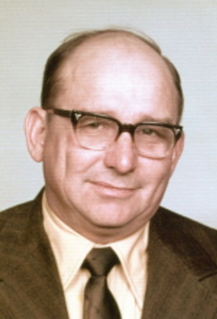 James C. Hertel