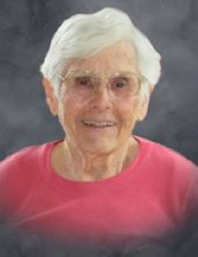 Minnie Puckett Profile Photo