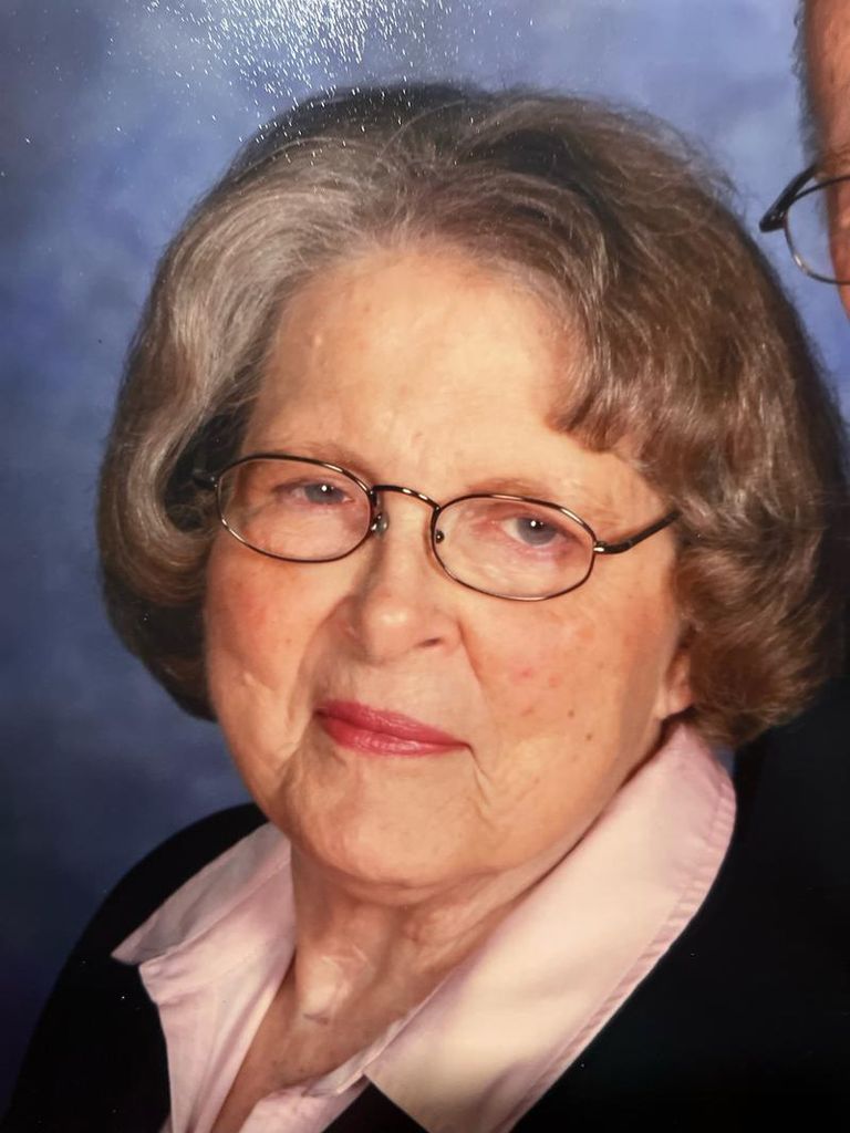 Annie Maude Knych Profile Photo