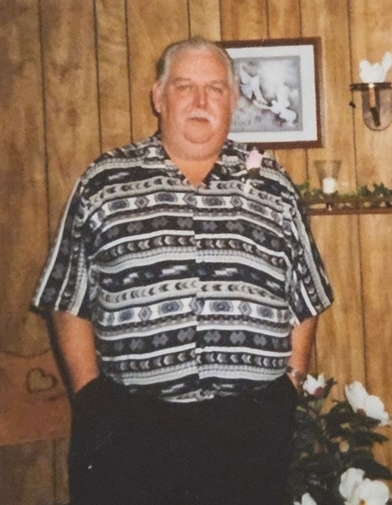 Horace Steve Gandy Profile Photo