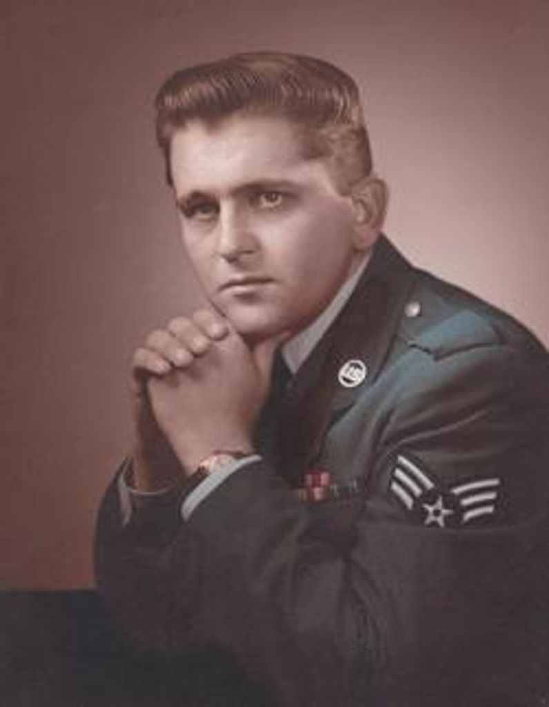 James "Jim" Morgan Milam