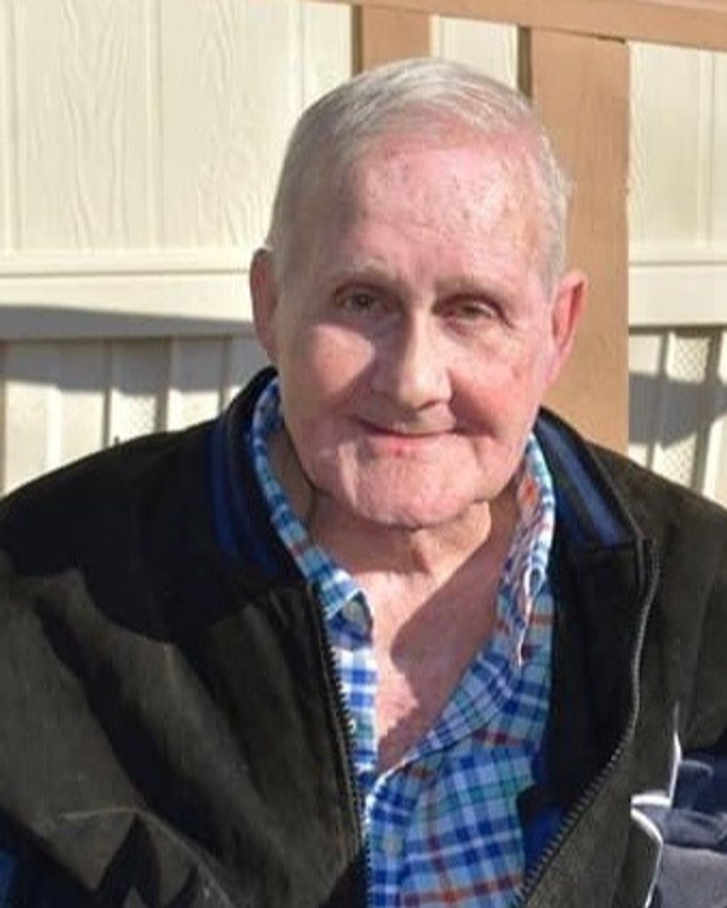Edward Harold Conway, Jr.