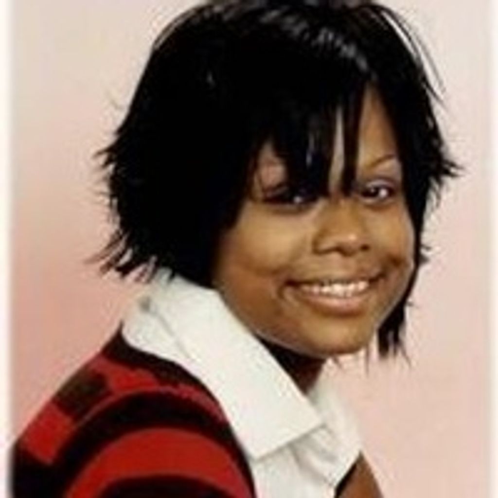 Shareece Rena Jackson