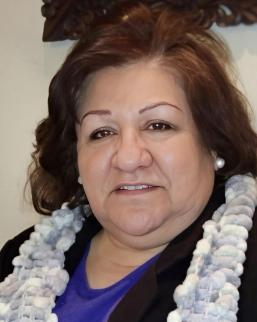 Flor De Maria Francisco