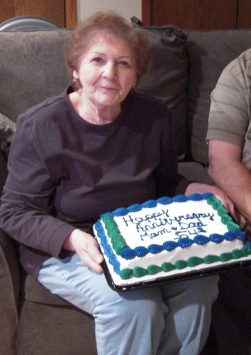 Mildred Wagner photo gallery thumbnail 2 of 110