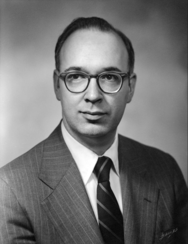 Malcolm Laughlin Profile Photo