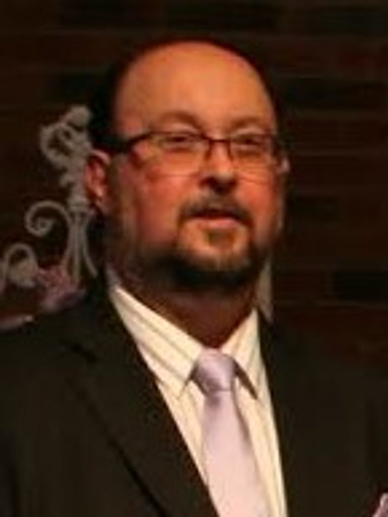 Randy Dunmoyer Profile Photo