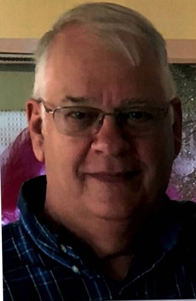 William "Bill" Lee Ledford
