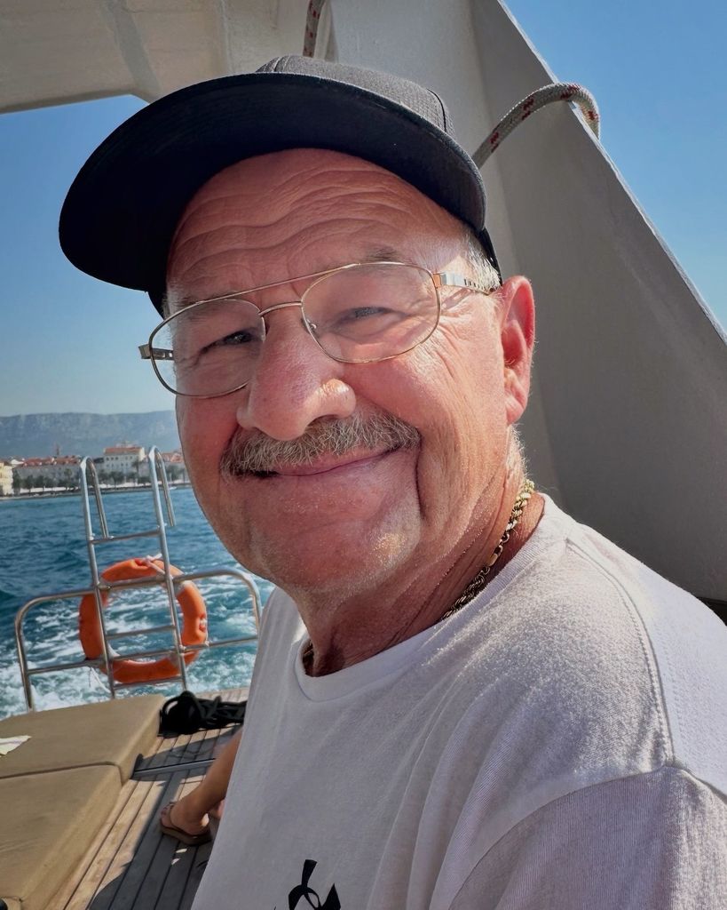 John S. Markota Profile Photo