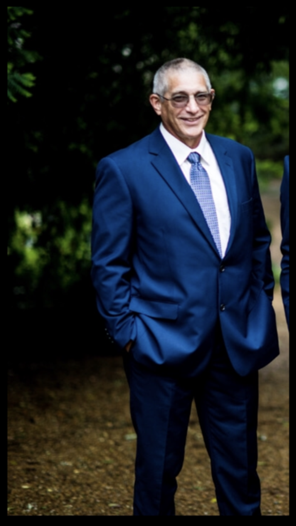 Steve Moffett Profile Photo