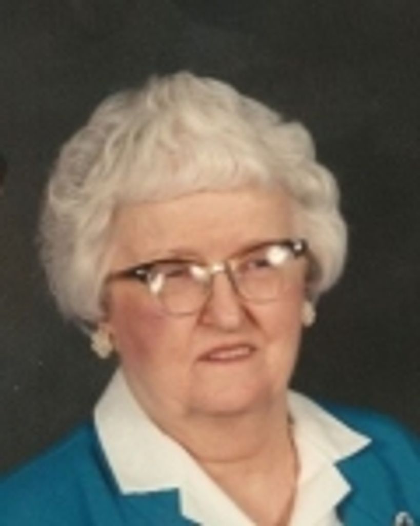 Alice Kennedy Corbitt