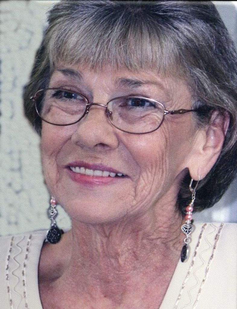 Kathryn "Kitty" Kirsche Profile Photo