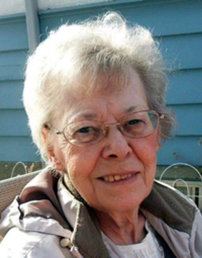 Ann Bernardin Profile Photo