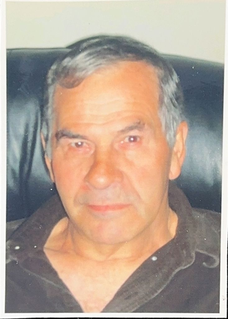 John Albert Leamon Profile Photo
