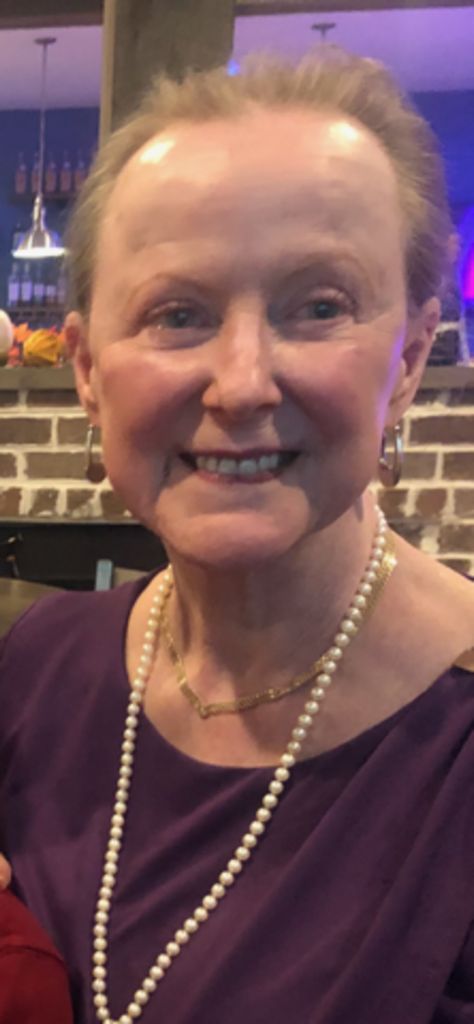 Ellen Turner Profile Photo