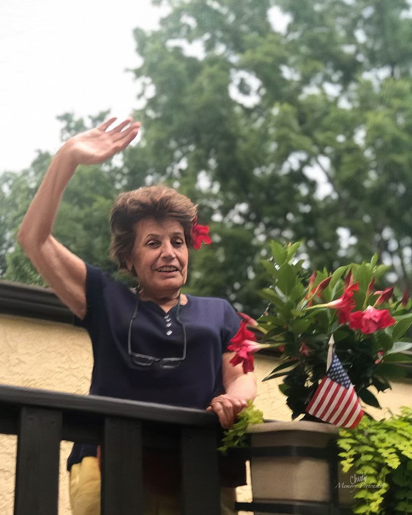 Jean Ann Robinson