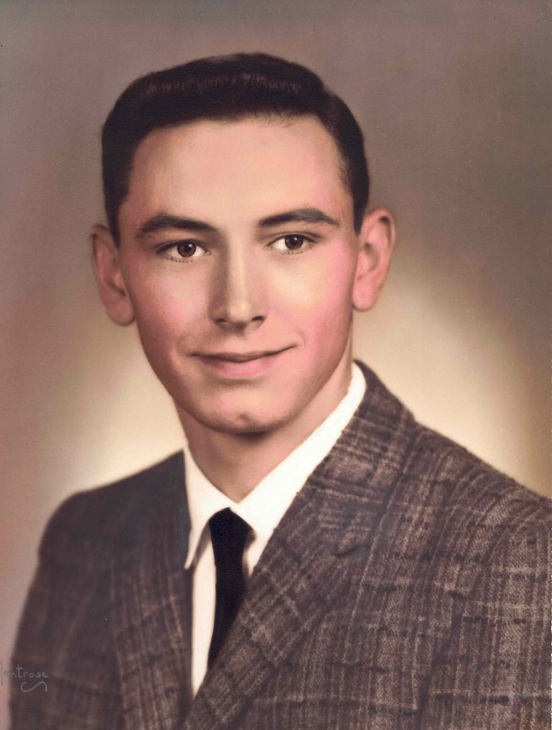 Robert E. "Bob" Puckett Profile Photo