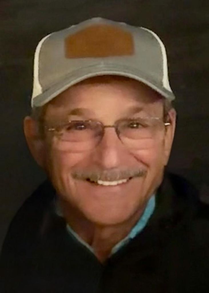 Mark Ricci Profile Photo