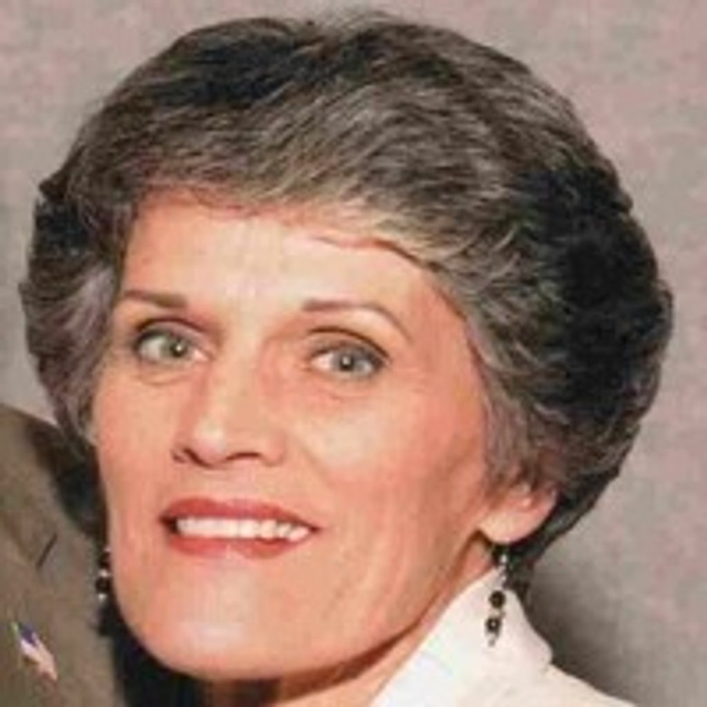 Berniece J. "Bobbie" Corley