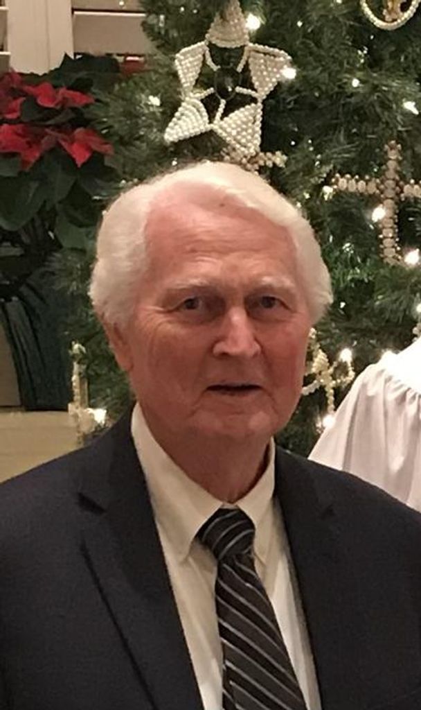 E. Leon Waters Profile Photo