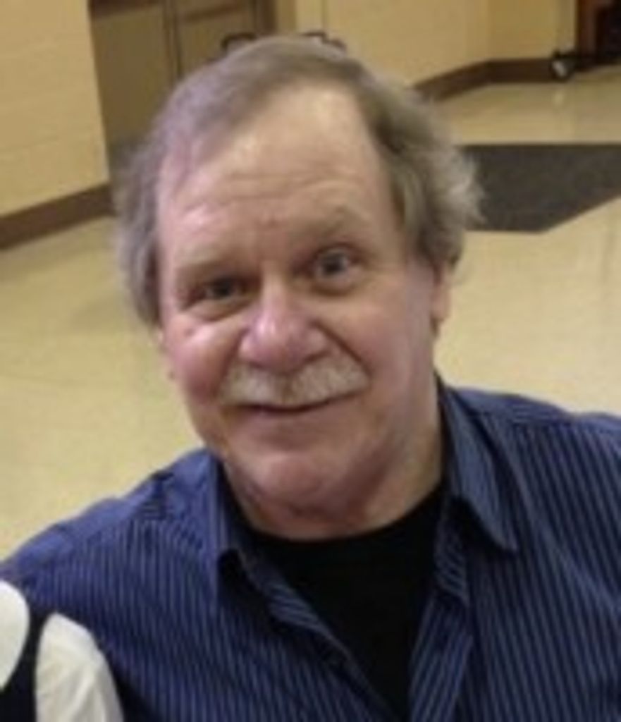 Mark R. Zelinsky