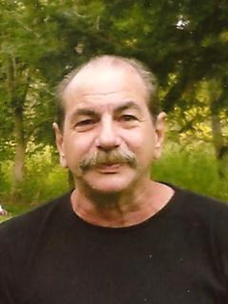 Alan E. D'Agostine