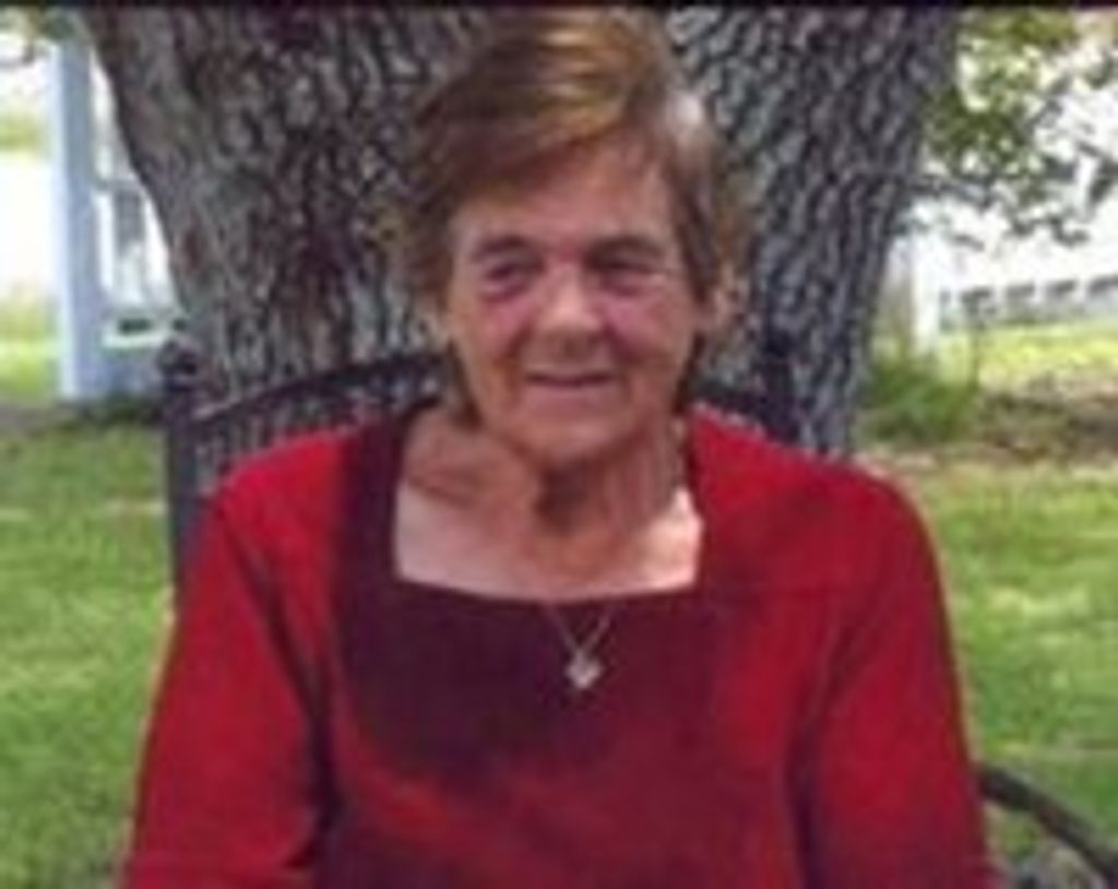 Juanita Picard Duhon