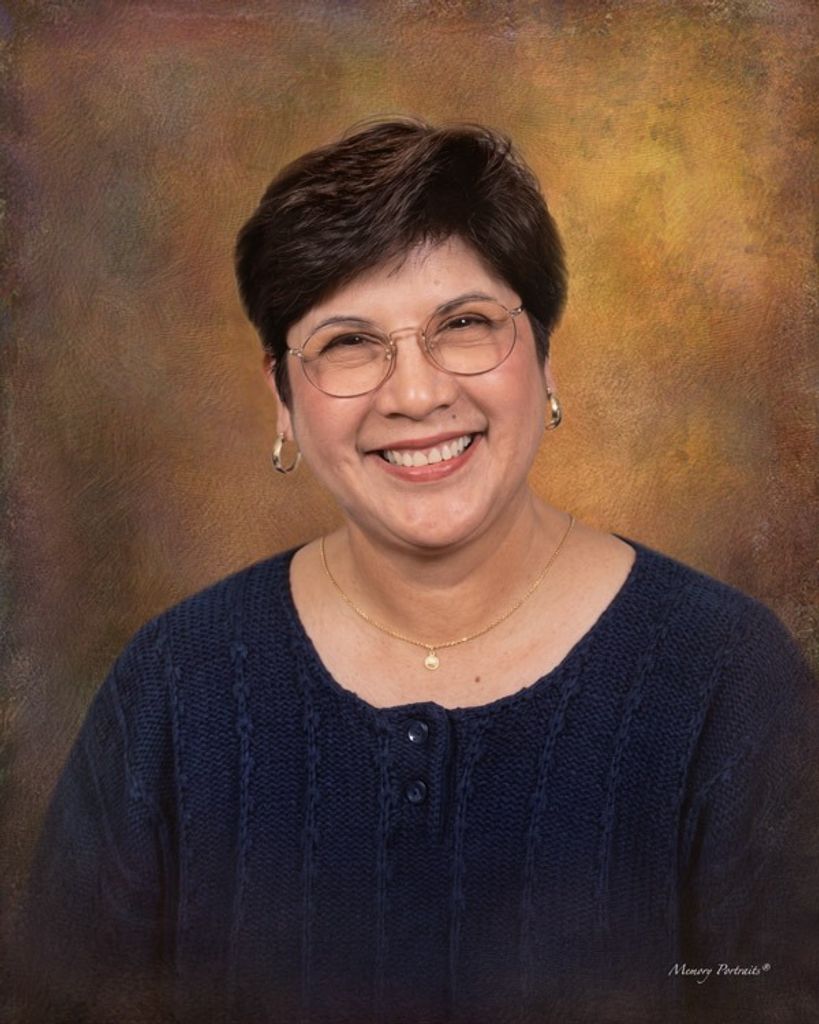 Gertrude Rocha