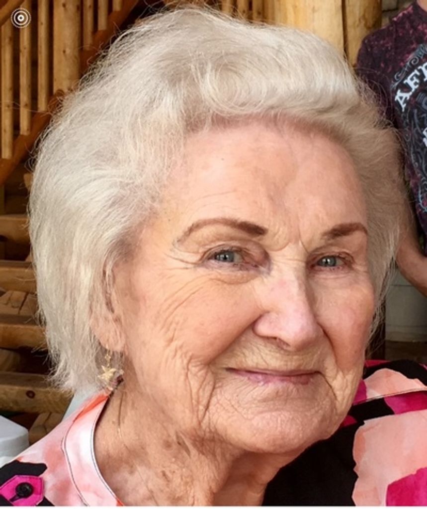 Alice Mary Peterson Webb Profile Photo
