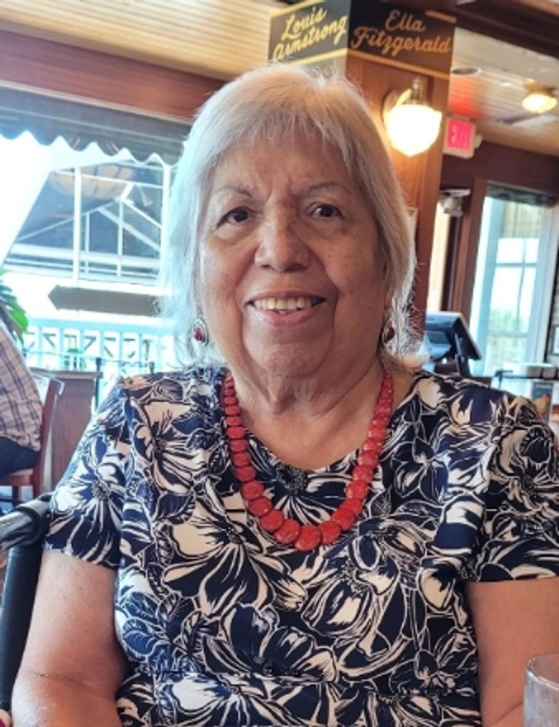 Lydia F. Cerda Profile Photo