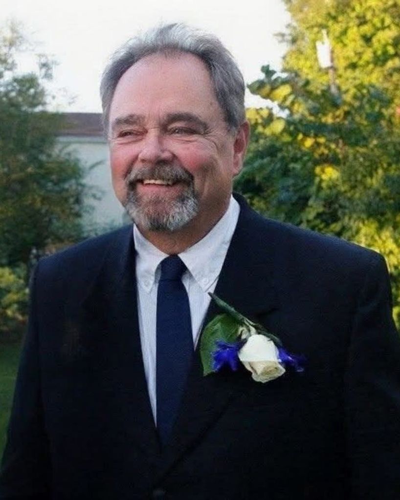 Robert Andrew Dutko Profile Photo