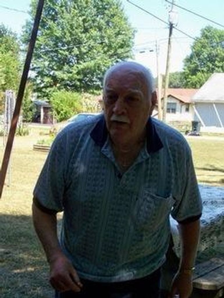 Harry Lester Brown