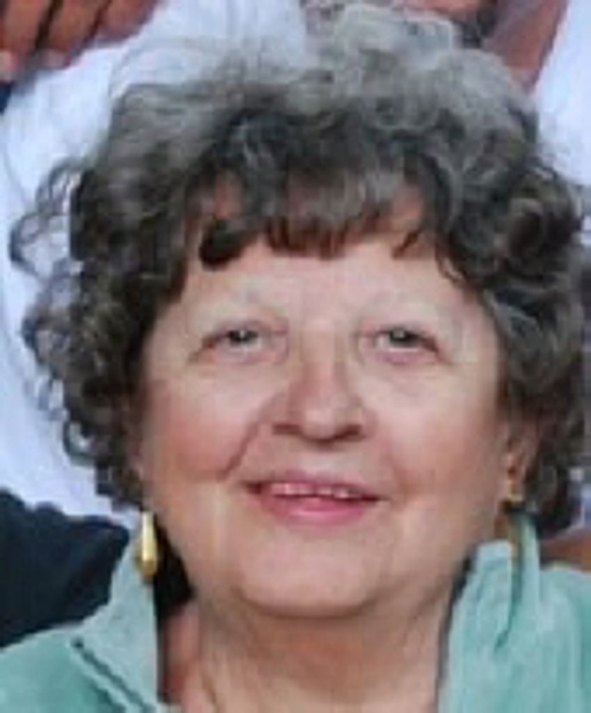 Elaenor Mae Pavucek Shaheen