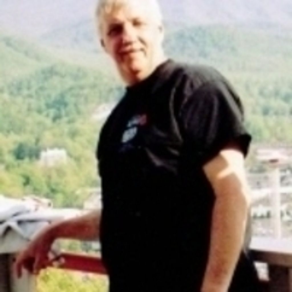 Alan Lukasik