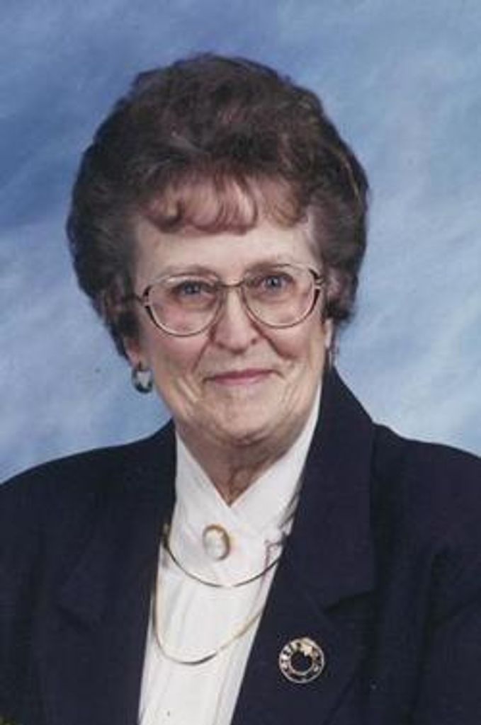JoAnn Schipper
