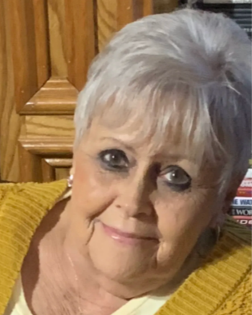 Loretta Jean Hicks