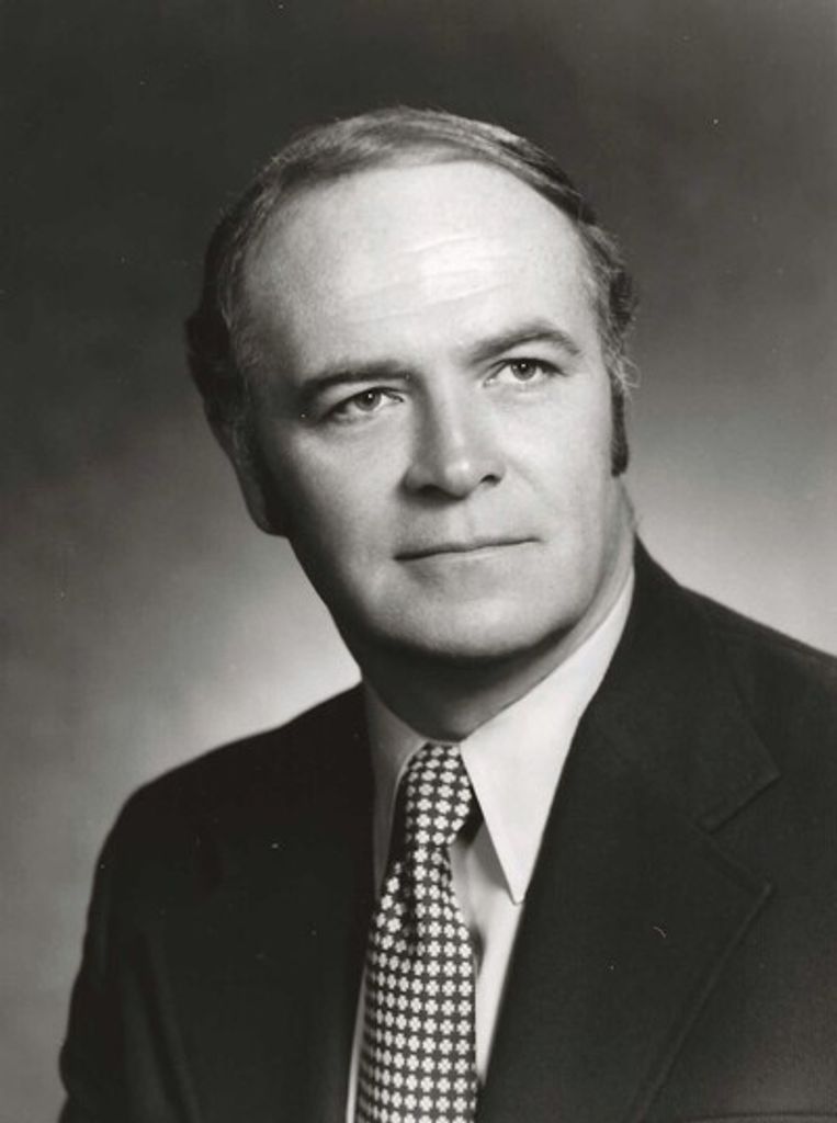 Franklin C. Palmer Profile Photo