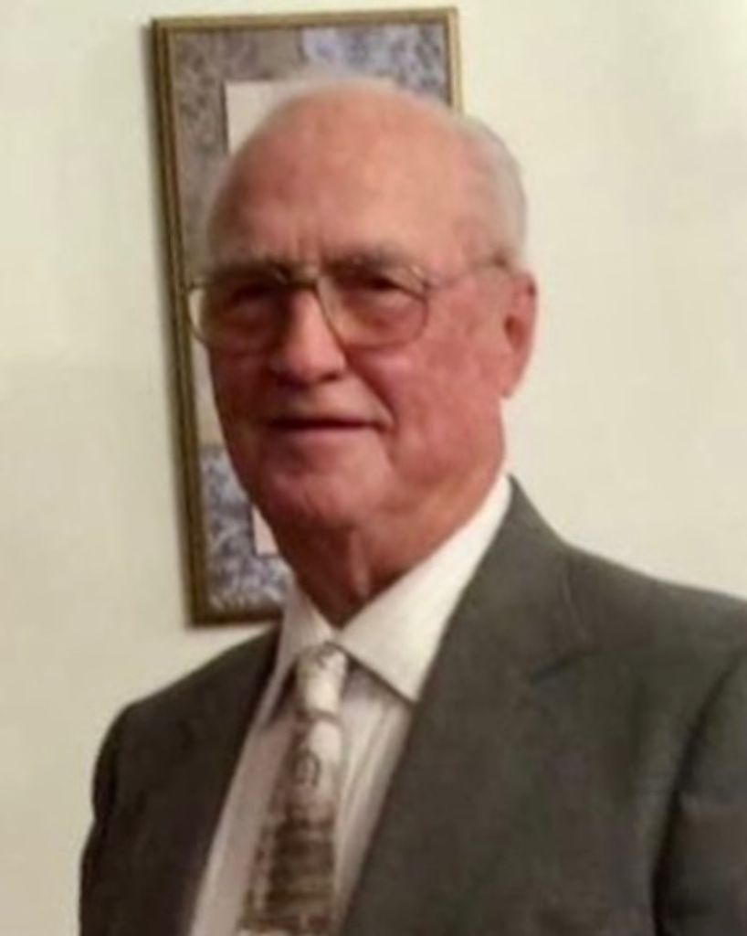 Joe Smith, Jr. Profile Photo