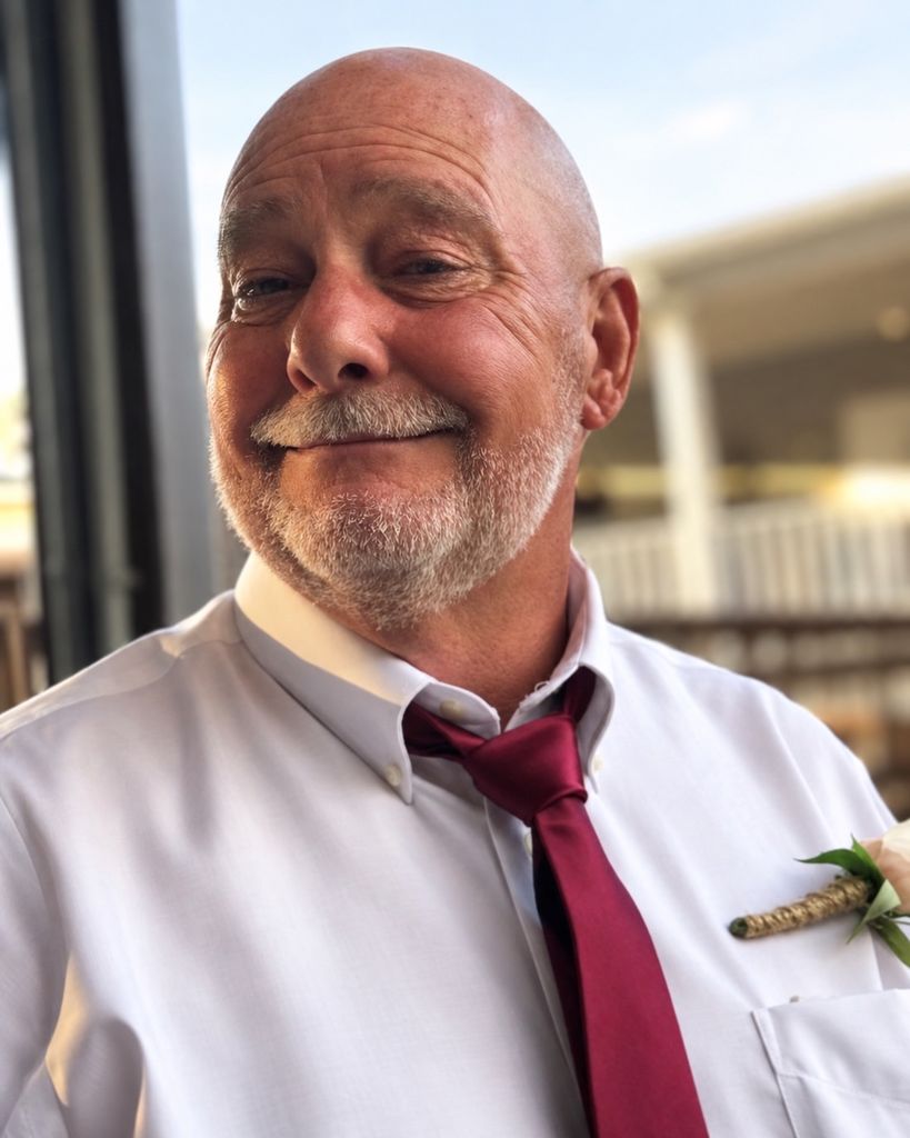 Ronnie Joseph Johnson