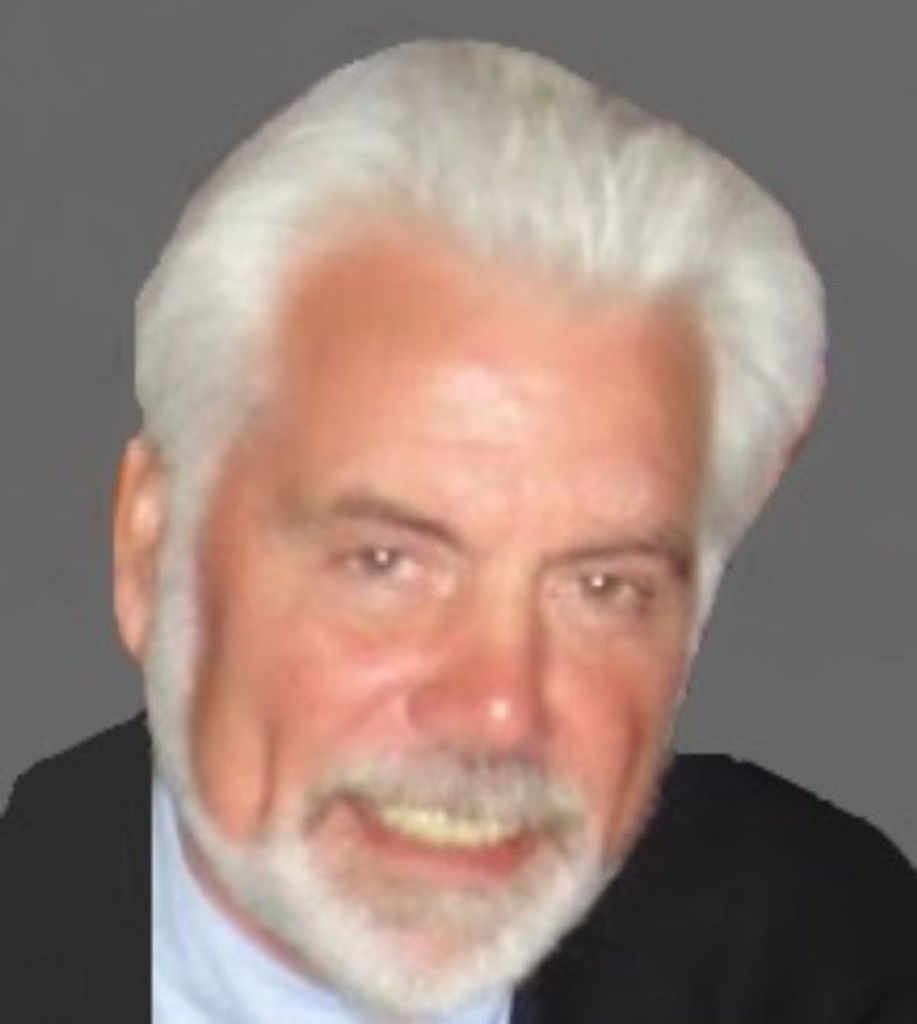 John David Halbesma