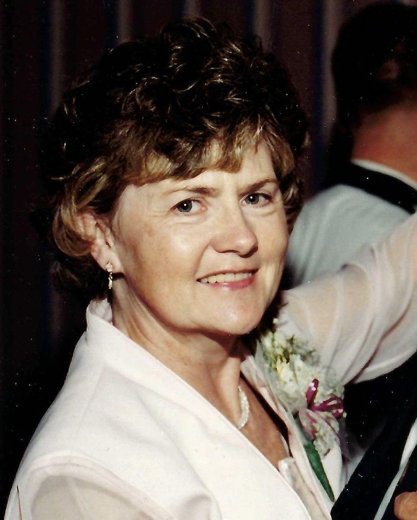 Beverly Ann Scott Profile Photo