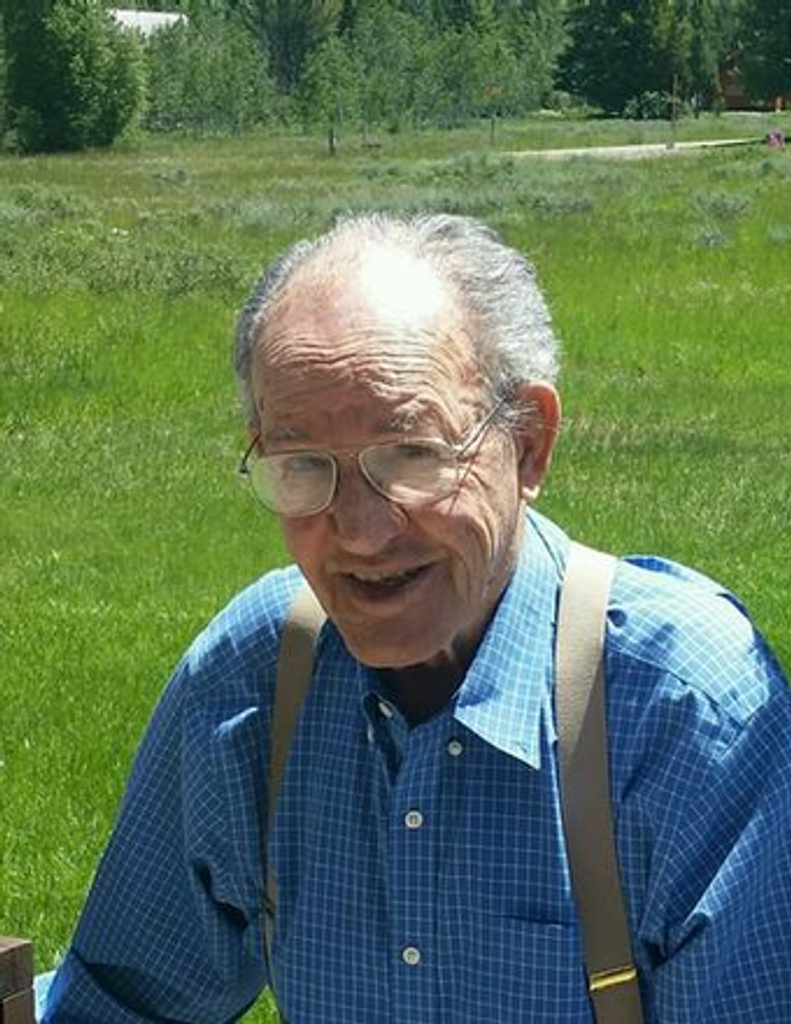 Walter  William Martin Profile Photo