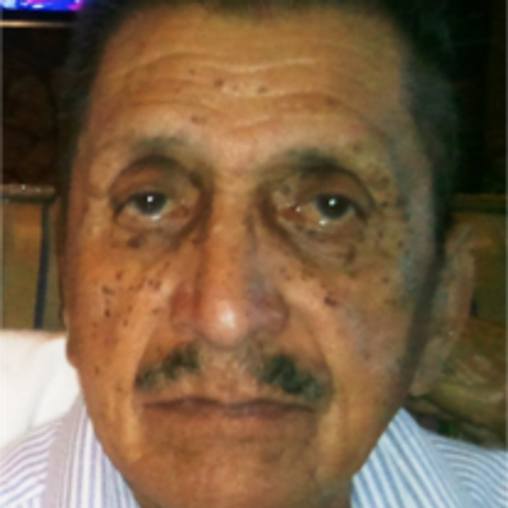 Gonzalo J. Salas