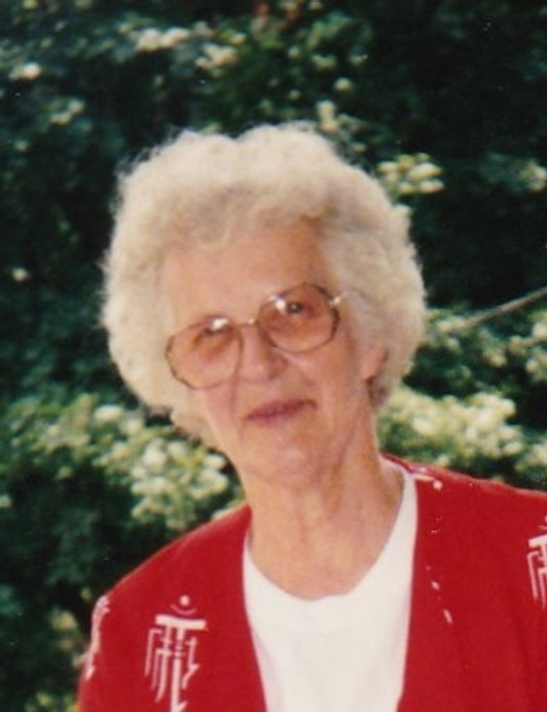 Helen I Miller