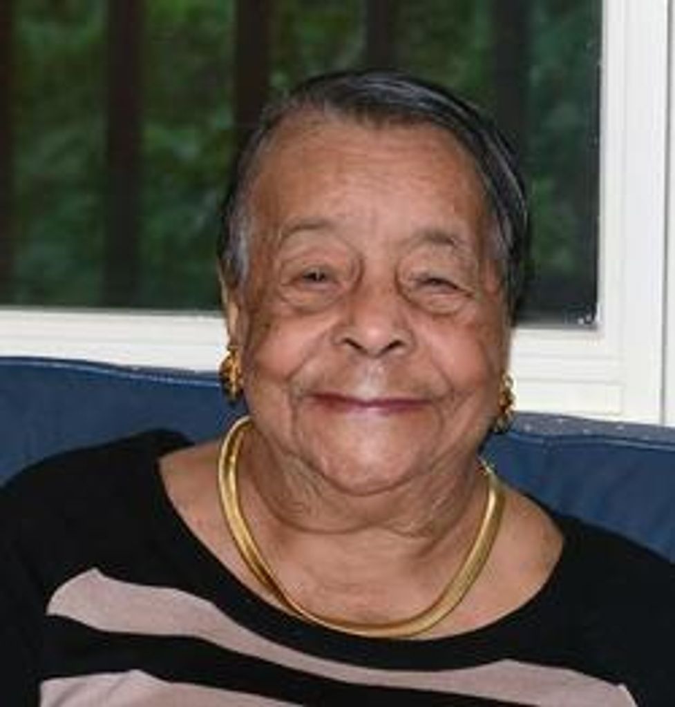 Josephine Elizabeth Reid Profile Photo